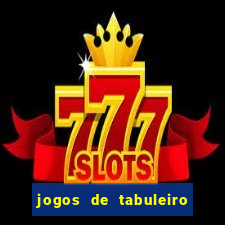 jogos de tabuleiro em cuiabá