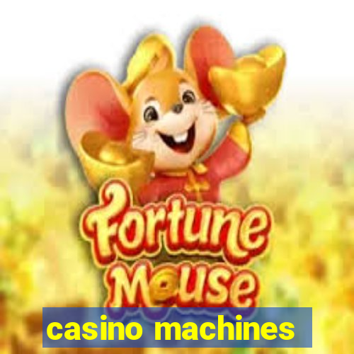 casino machines