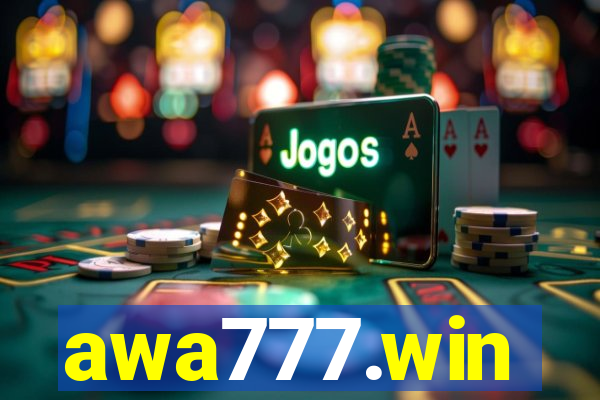 awa777.win