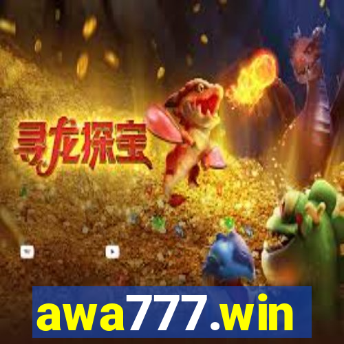 awa777.win