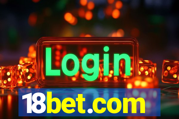 18bet.com