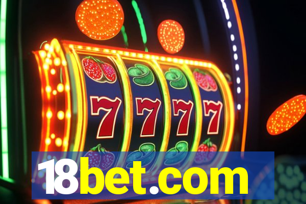 18bet.com