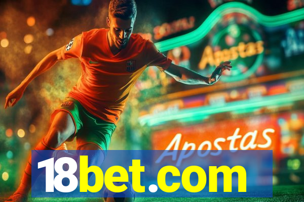 18bet.com