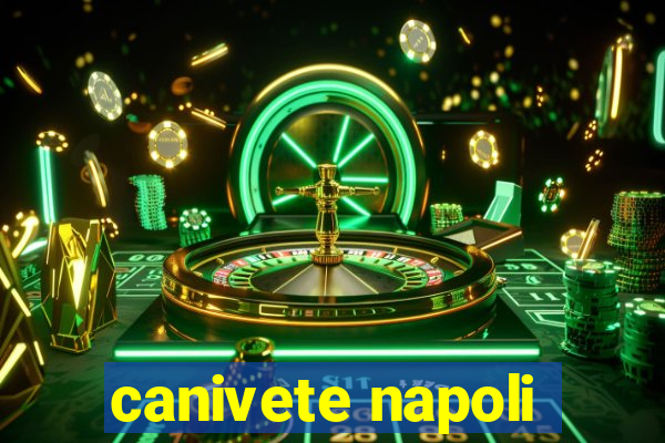 canivete napoli