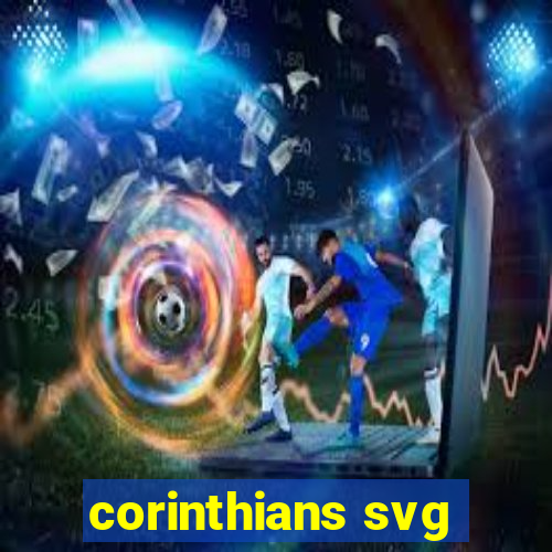 corinthians svg