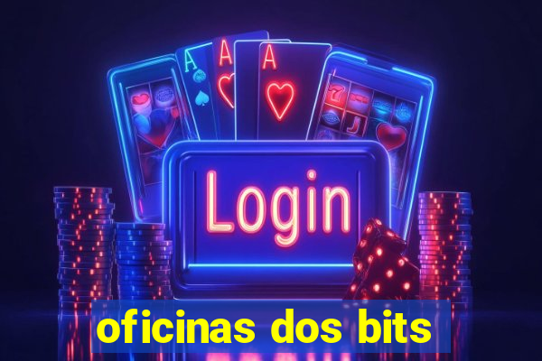 oficinas dos bits