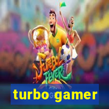 turbo gamer