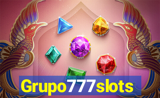 Grupo777slots