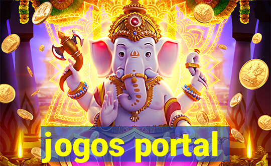 jogos portal