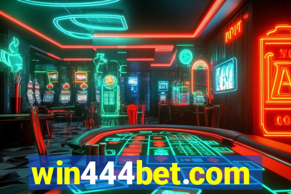 win444bet.com