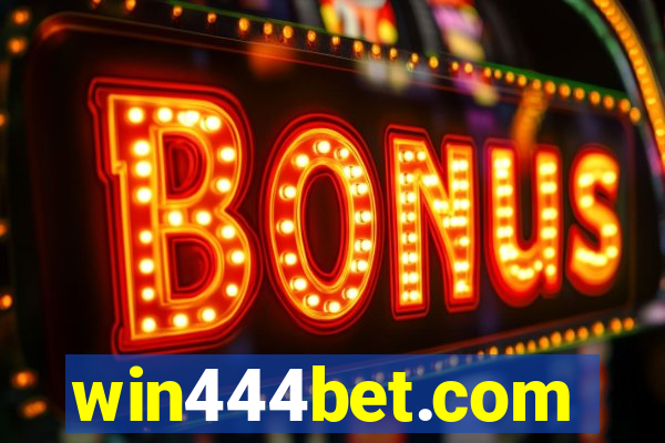 win444bet.com