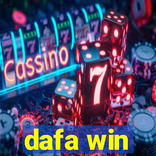 dafa win