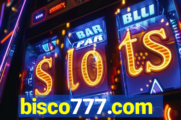 bisco777.com