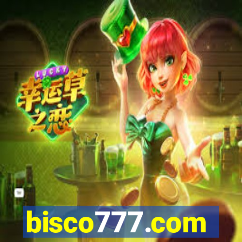 bisco777.com