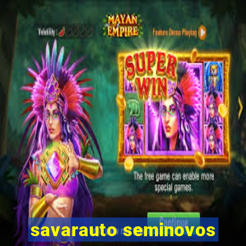 savarauto seminovos