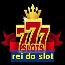 rei do slot