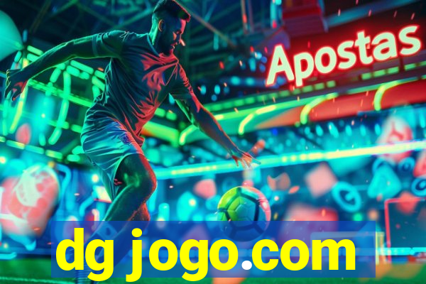 dg jogo.com