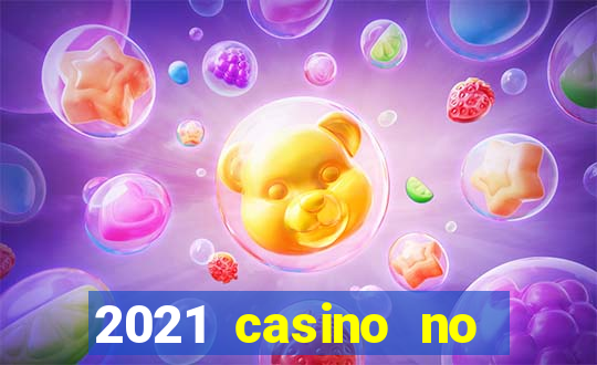 2021 casino no deposit bonus code