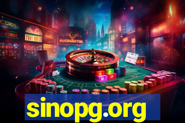 sinopg.org