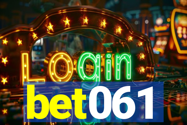 bet061