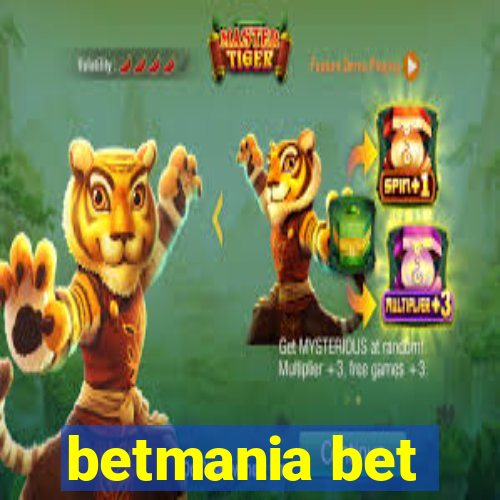 betmania bet