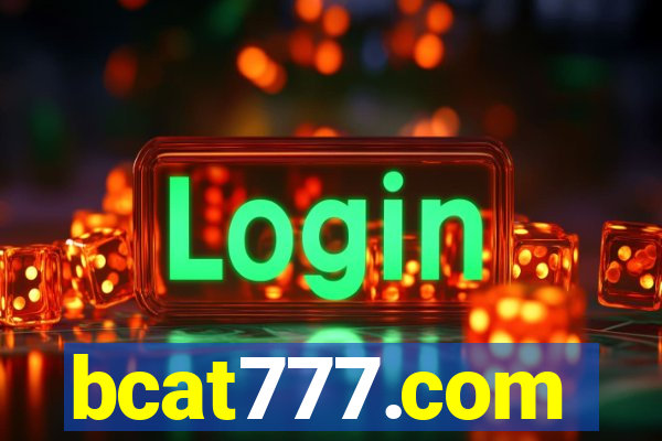 bcat777.com