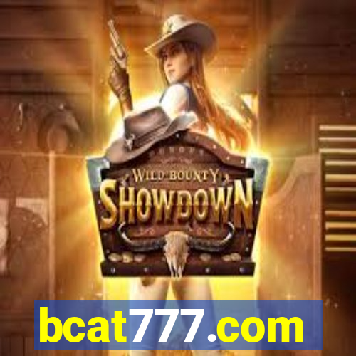 bcat777.com