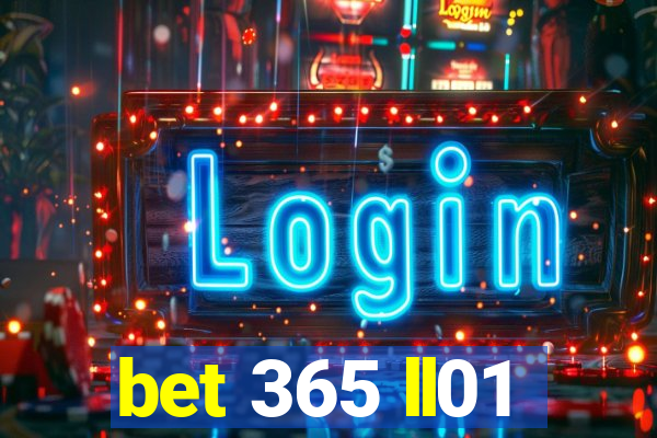 bet 365 ll01