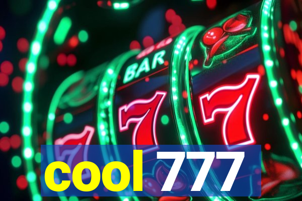 cool 777