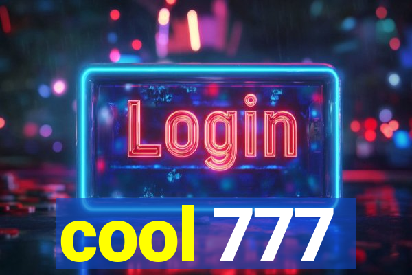 cool 777