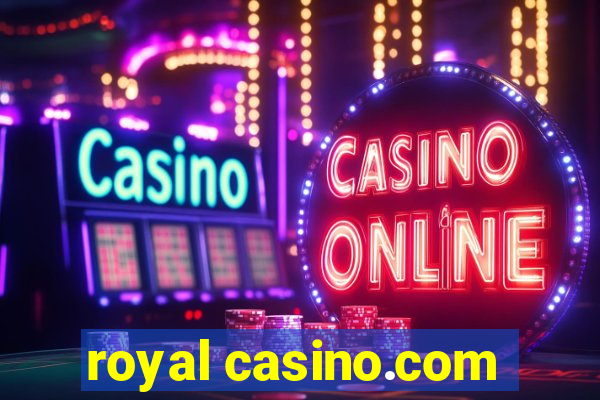 royal casino.com