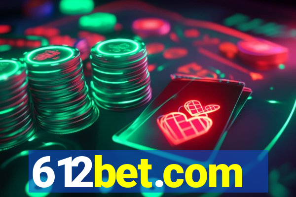 612bet.com