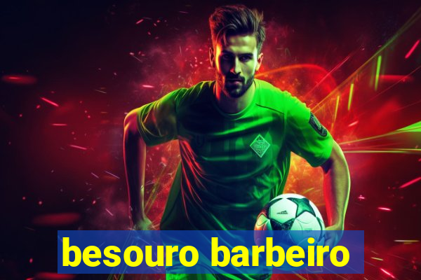 besouro barbeiro