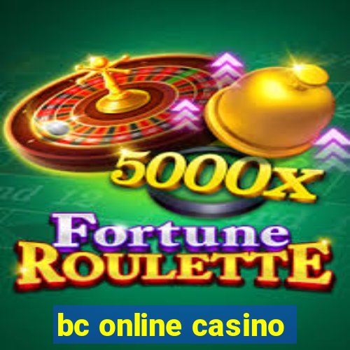 bc online casino