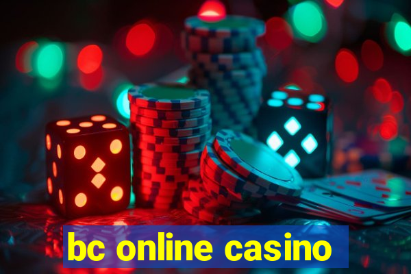 bc online casino