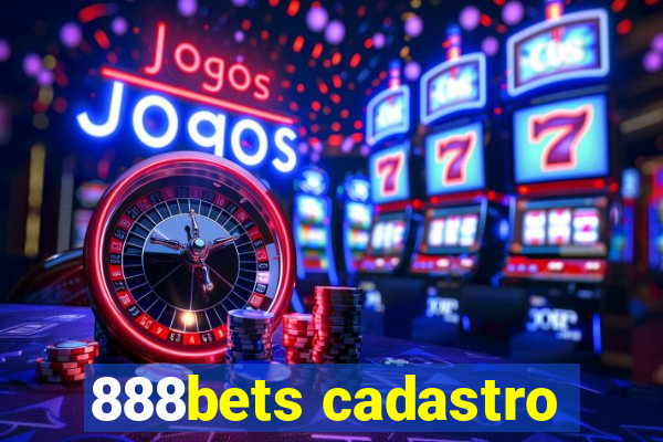 888bets cadastro