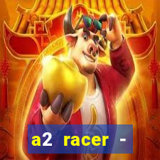 a2 racer - riscando o asfalto filme completo dublado download