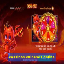 cassinos chineses online