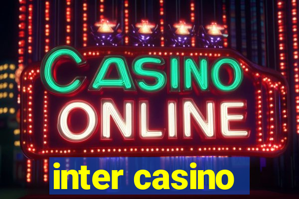 inter casino