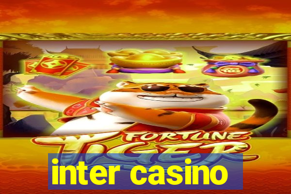 inter casino