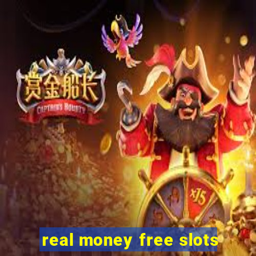 real money free slots