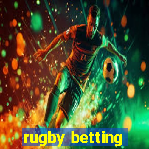 rugby betting