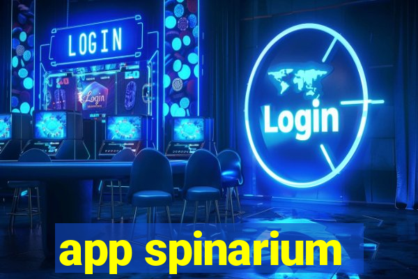 app spinarium