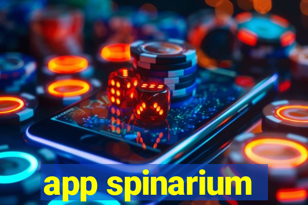 app spinarium