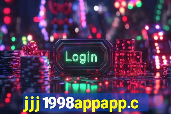 jjj1998appapp.com