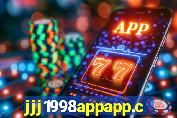 jjj1998appapp.com