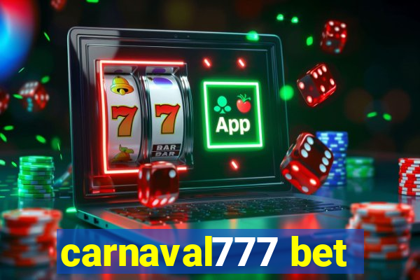 carnaval777 bet