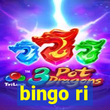 bingo ri