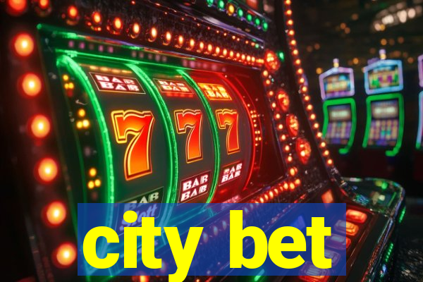 city bet