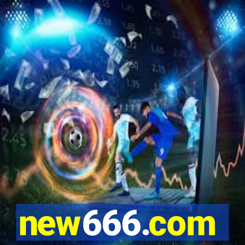 new666.com